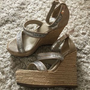 Aldo Wedges